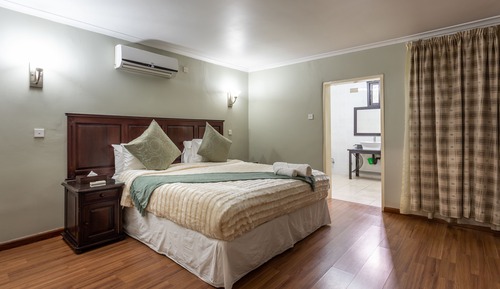 Apartamento, 2 habitaciones