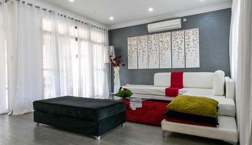 Apartamento, 1 habitación