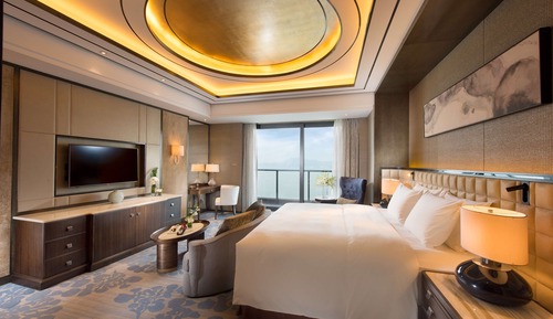 Suite presidencial