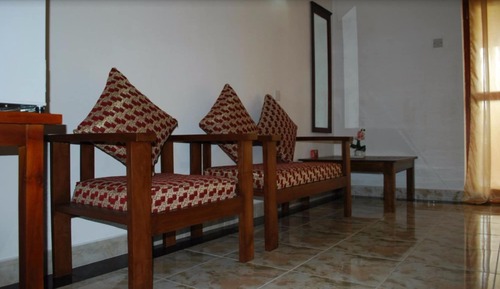 Habitación estándar, vistas al río, junto a la piscina