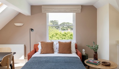 Apartamento, 2 habitaciones (Double or Twin)