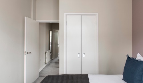 Apartamento, 2 habitaciones