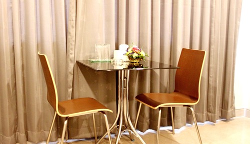 Habitación Premier