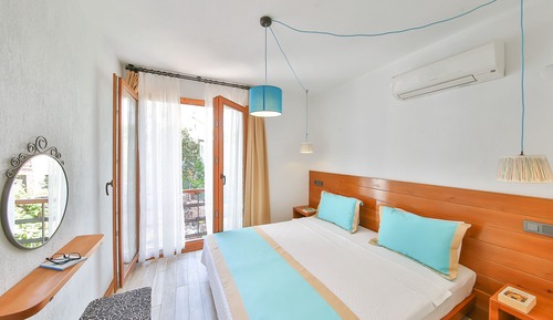 Apartamento, 1 habitación