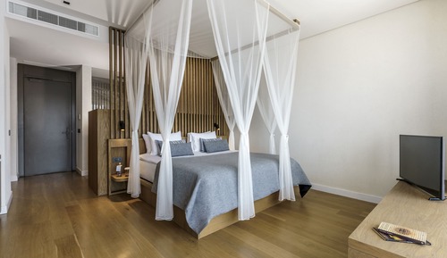 Room Selected C-In 