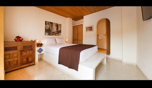 Habitación doble