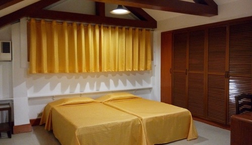 Habitación estándar (With Aircon)