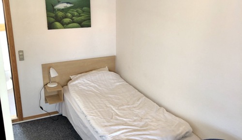 Habitación individual estándar