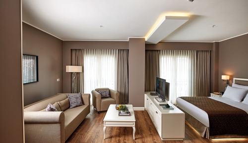 Suite Premium