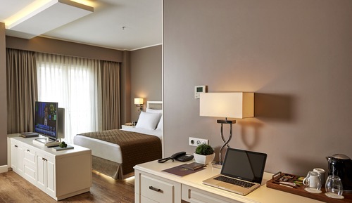 Habitación Confort