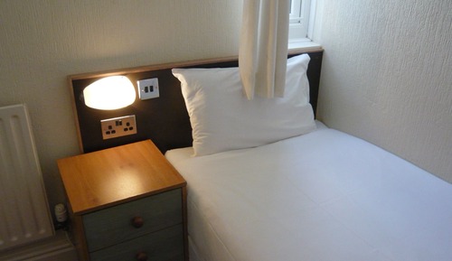 Suite estándar, baño privado (2 Adults+ 3 Kids Under 15)