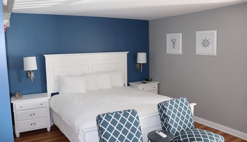 Suite estudio ejecutiva