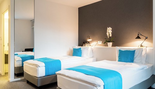 Habitación superior