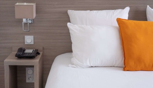 Habitación Confort, 1 cama de matrimonio, no fumadores, bañera