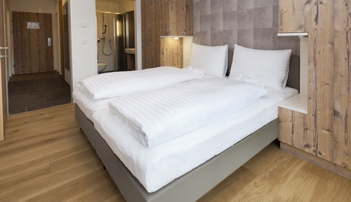 Apartamento, 1 habitación, vistas a la montaña (Excl. 113 EUR cleaning fee)