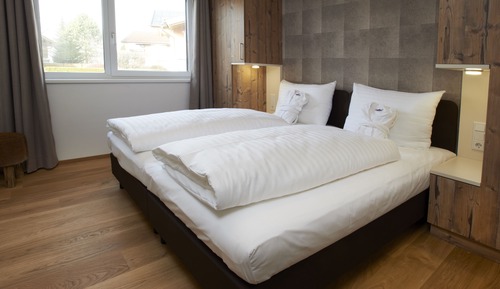 Apartamento, 1 habitación, 2 baños (Excl. 113 EUR cleaning fee)