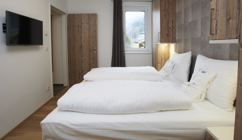 Apartamento, 2 habitaciones, 2 baños (Excl. 163 EUR cleaning fee)