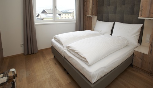 Apartamento Confort, 1 habitación (Excl. 113 EUR cleaning fee)