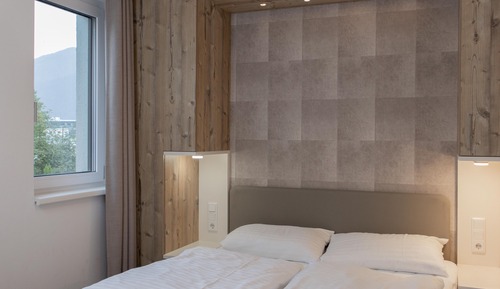 Apartamento, 1 habitación, balcón (Excl. 113 EUR cleaning fee)