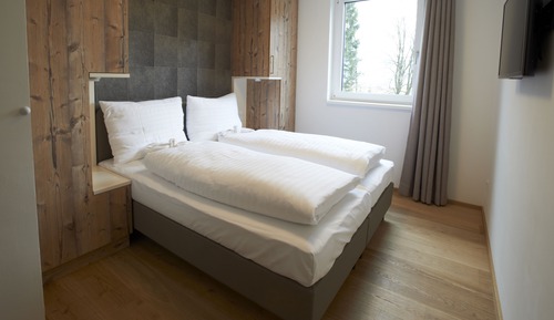 Apartamento, 2 habitaciones, balcón (Excl. 163 EUR cleaning fee)