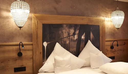 Habitación Premium