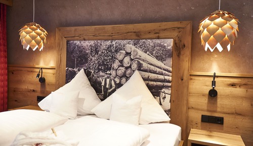 Habitación Premium