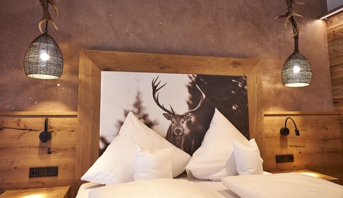 Habitación Premium