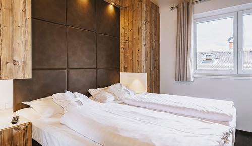 Ático, 4 habitaciones