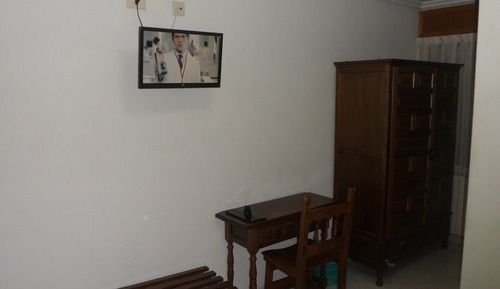 Habitación individual