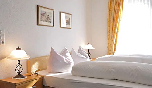 Suite estándar, 2 habitaciones
