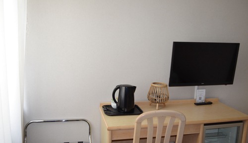 Habitación Confort