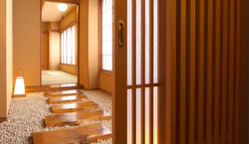 Habitación superior (Japanese Style)