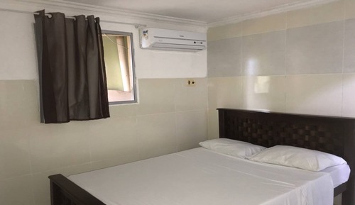 Apartamento estándar, 3 habitaciones, planta baja