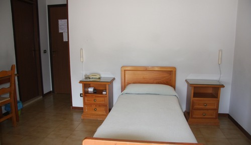 Habitación individual estándar