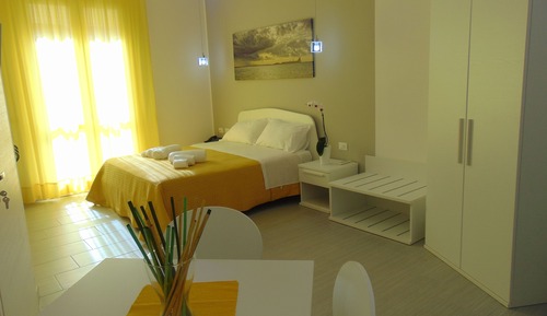 Habitación triple