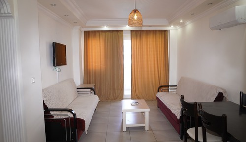 Apartamento, 1 habitación