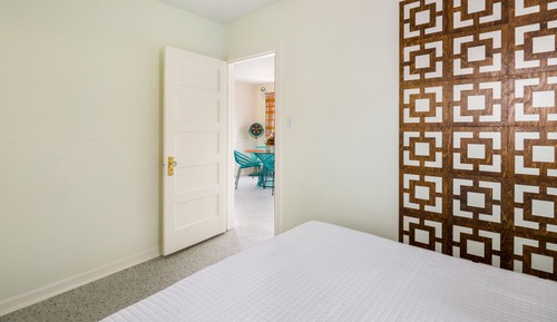Casa de campo, 1 habitación