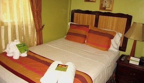 Habitación estándar