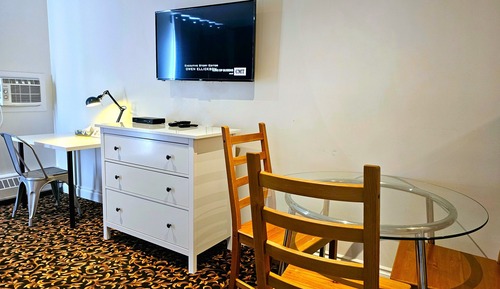 Suite estándar, varias camas, cocina