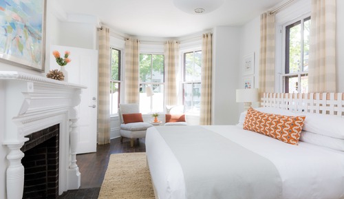 Habitación Deluxe, 1 cama de matrimonio grande