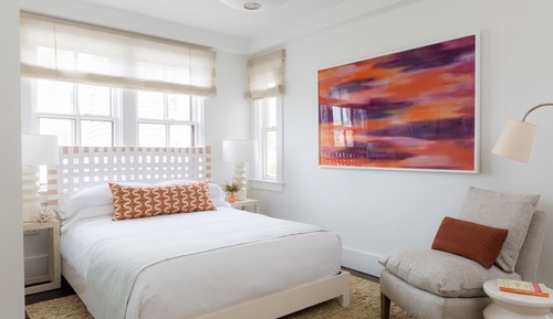 Habitación, 1 cama de matrimonio