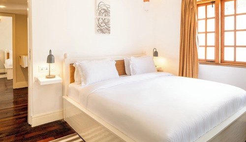 Apartamento Confort, 2 habitaciones