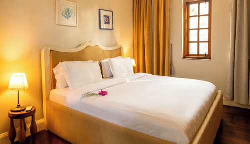 Suite superior