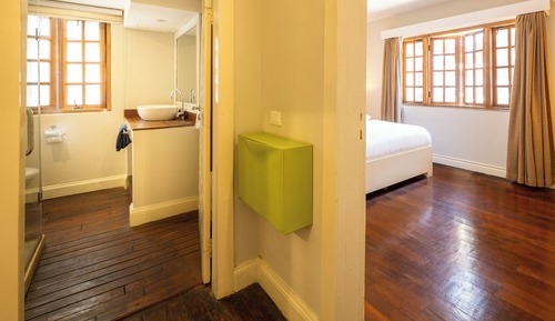 Suite superior