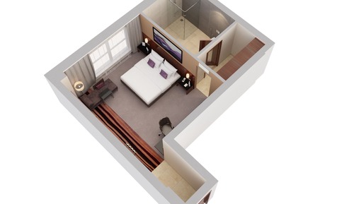 Habitación Premier