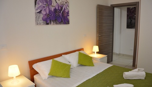 Apartamento Confort, 1 habitación (5 pax)