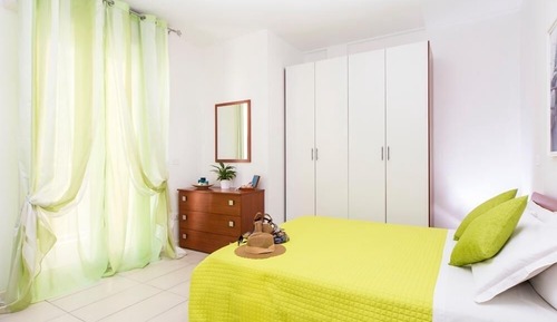 Apartamento, 1 habitación (4 pax)