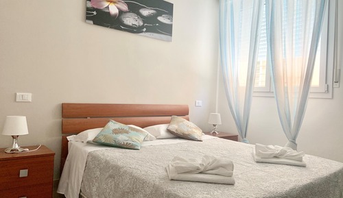 Apartamento, 1 habitación (8 pax)