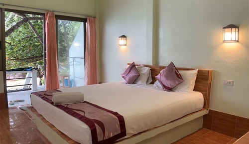 Habitación básica