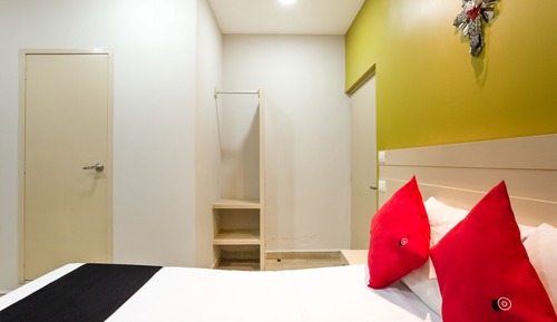Habitación estándar